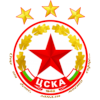 TRANG CHỦ 117 CSKA Sofia